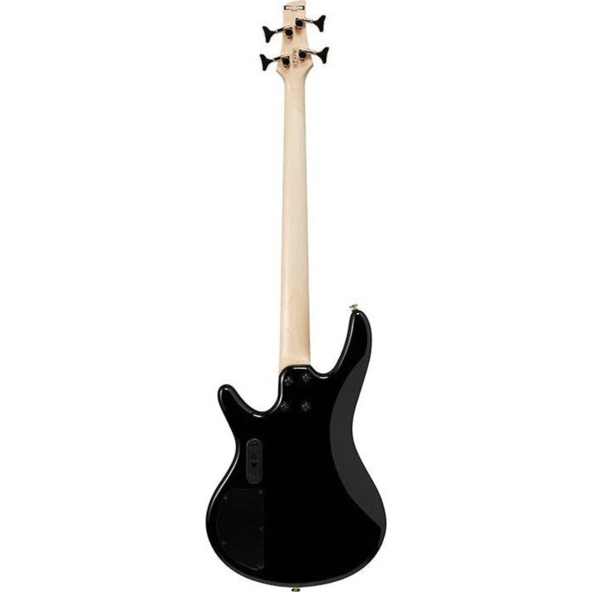 Đàn Guitar Bass Ibanez SR GIO, Ibanez GSR200PC, Transparent Marine Burst