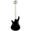 Đàn Guitar Bass Ibanez SR GIO, Ibanez GSR200PC, Transparent Marine Burst