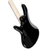 Đàn Guitar Bass Ibanez SR GIO, Ibanez GSR200PC, Transparent Marine Burst