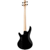 Đàn Guitar Bass Ibanez SR GIO, Ibanez GSR200PC, Transparent Pale Black Burst