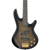 Đàn Guitar Bass Ibanez SR GIO, Ibanez GSR200PC, Transparent Pale Black Burst