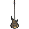 Đàn Guitar Bass Ibanez SR GIO, Ibanez GSR200PC, Transparent Pale Black Burst