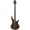 Đàn Guitar Bass 5-Dây Ibanez SR GIO, Ibanez GSR205B, Walnut Flat