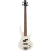 Đàn Guitar Bass Ibanez SR GIO, Ibanez GSR200, Pearl White