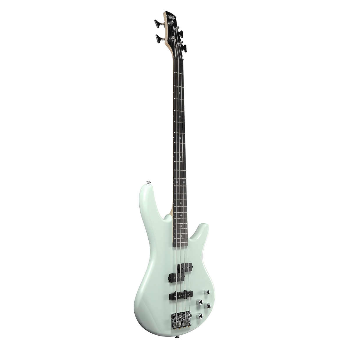 Đàn Guitar Bass Ibanez SR GIO, Ibanez GSR200, Mint Green    