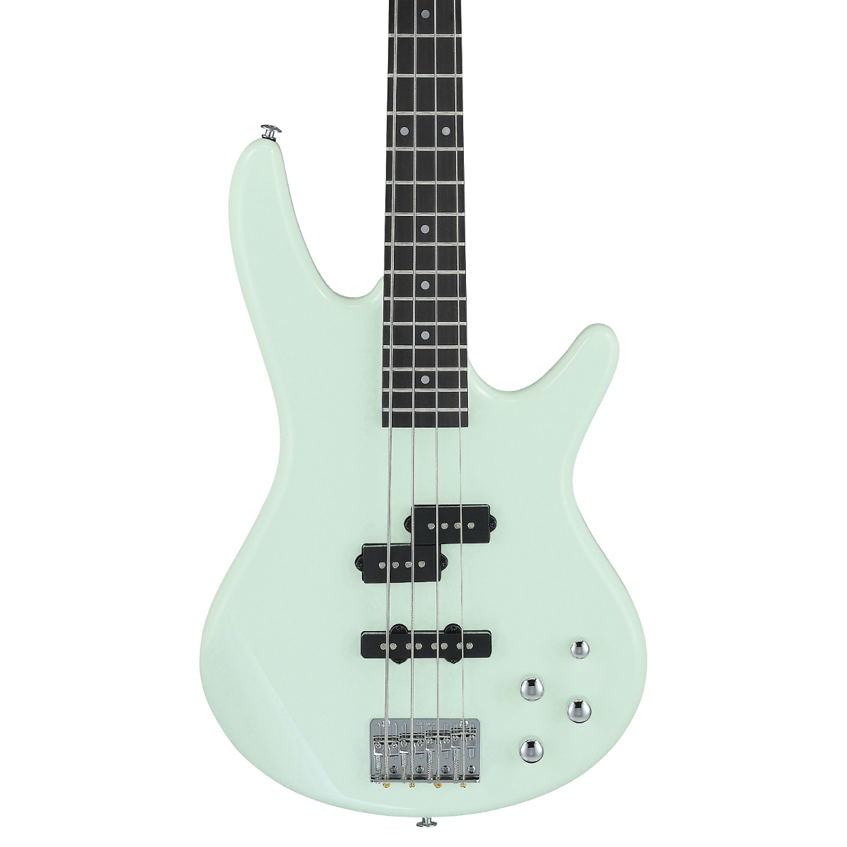 Đàn Guitar Bass Ibanez SR GIO, Ibanez GSR200, Mint Green    