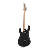 Đàn Guitar Điện Ibanez MiKro GRGM21, HH, Black