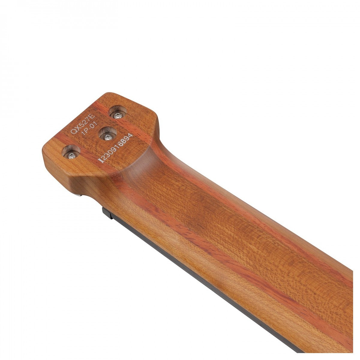 Đàn Guitar Điện Ibanez Q527PE Pale Moon Ebony, HH, Natural Flat w/Bag