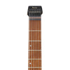 Đàn Guitar Điện Ibanez Q52PB, HH, Headless, Q Standard Series, Antique Brown Stained