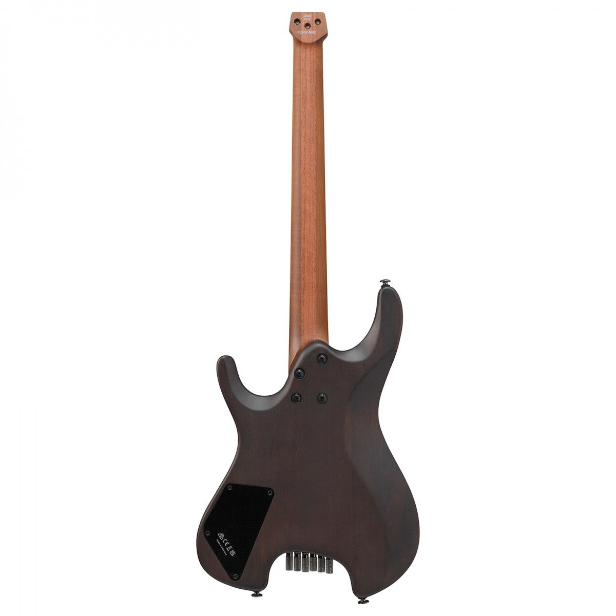 Đàn Guitar Điện Ibanez Q52PE, HH, Natural Flat w/Bag