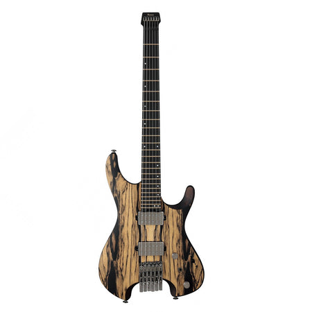 Đàn Guitar Điện Ibanez Q52PE, HH, Natural Flat w/Bag