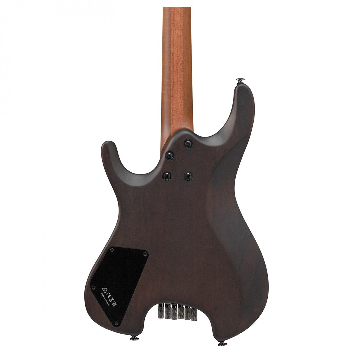 Đàn Guitar Điện Ibanez Q52PE, HH, Natural Flat w/Bag