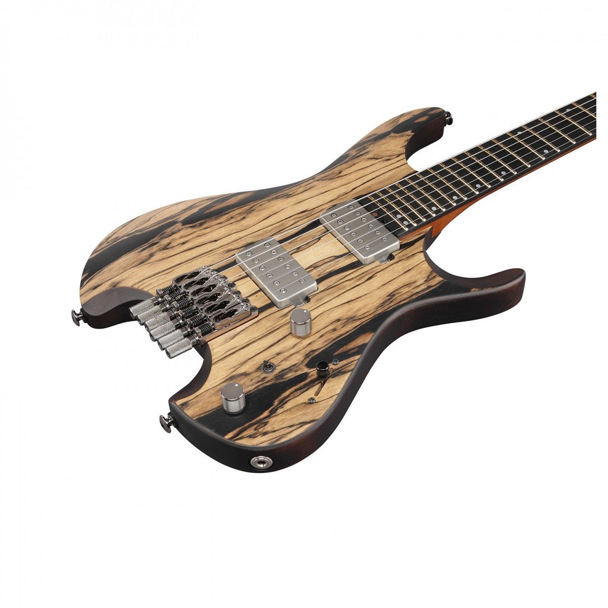 Đàn Guitar Điện Ibanez Q52PE, HH, Natural Flat w/Bag