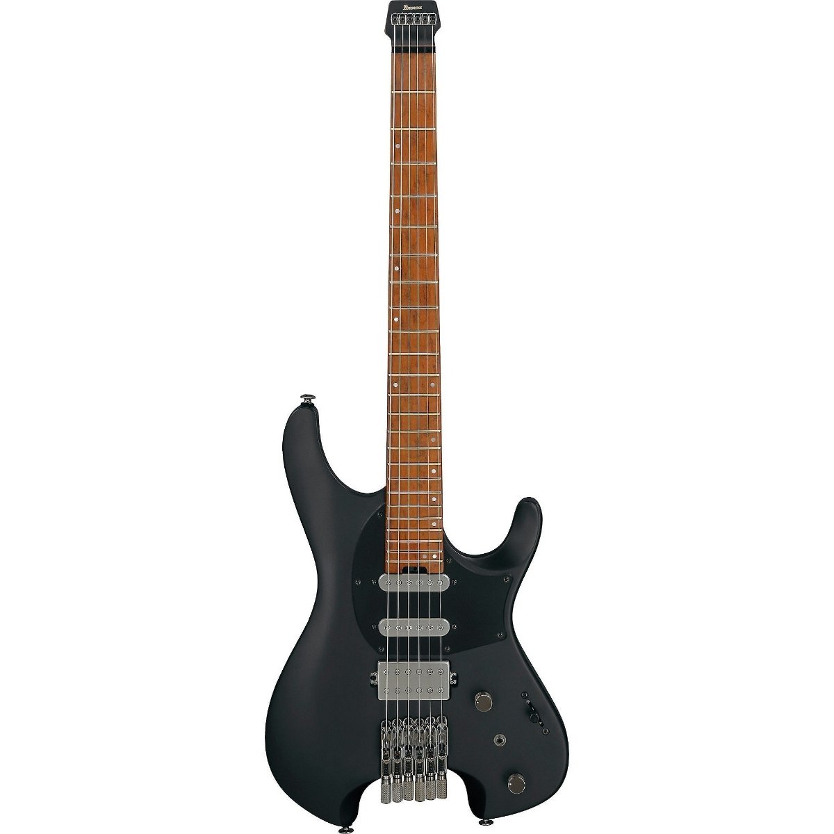 Đàn Guitar Điện Ibanez Q54, HSS, Q Standard Series, Black Flat