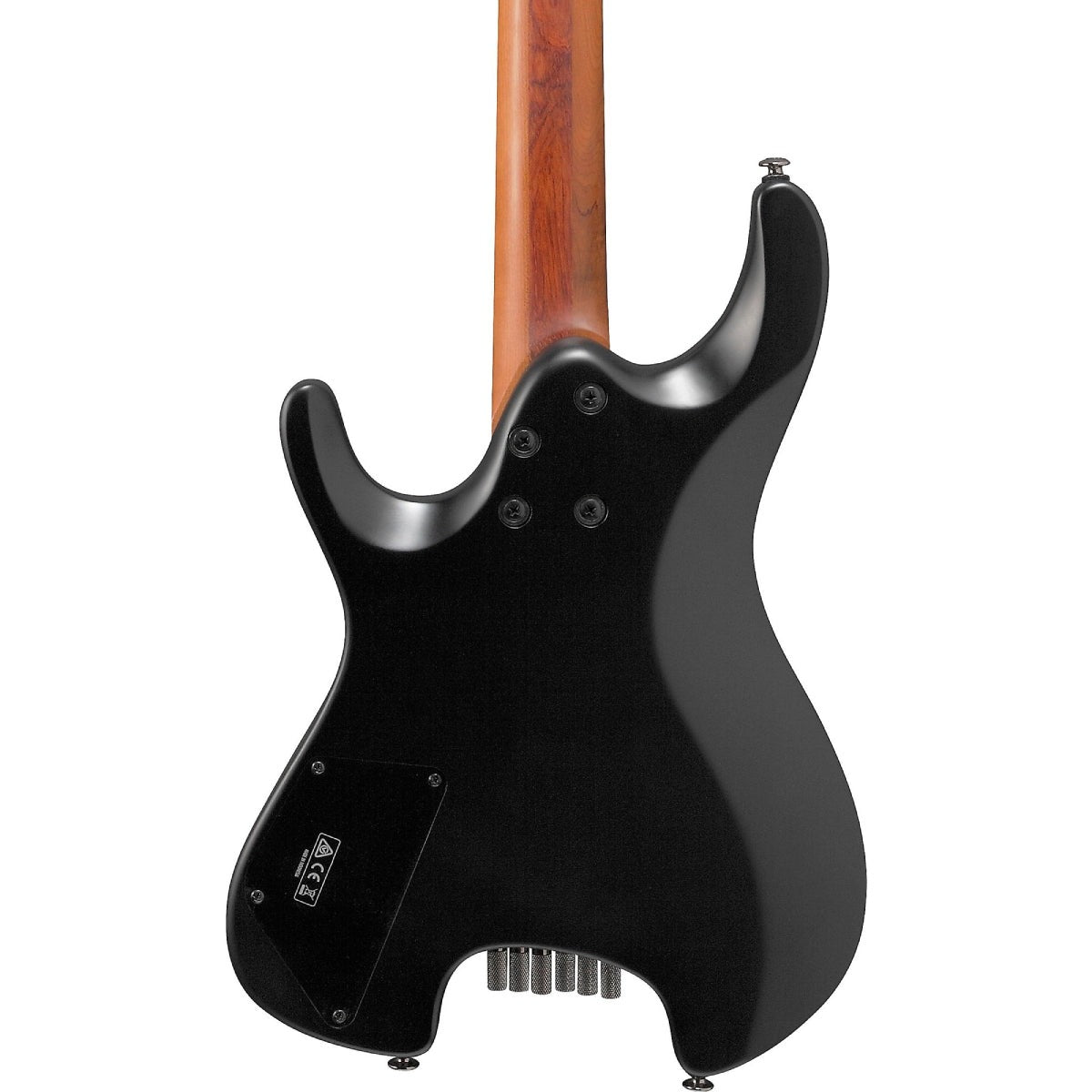 Đàn Guitar Điện Ibanez Q54, HSS, Q Standard Series, Black Flat