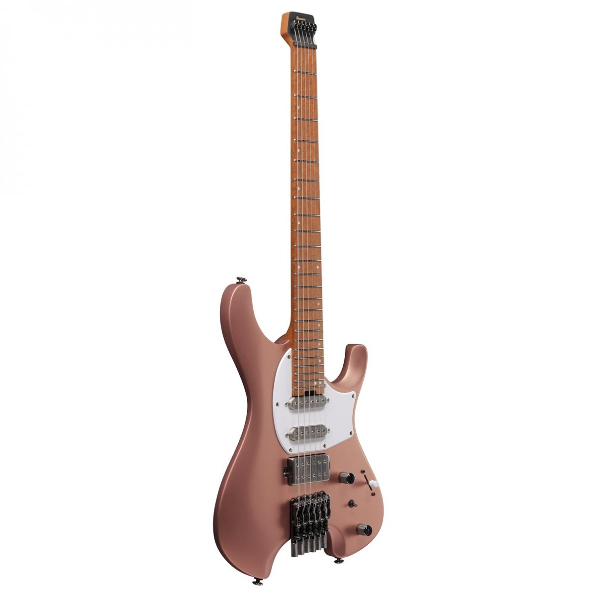 Đàn Guitar Điện Ibanez Q54W, HSS, Copper Metallic Matte w/Bag