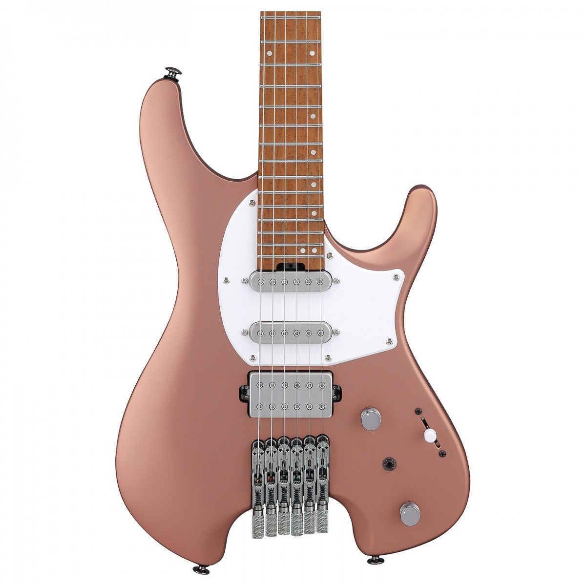 Đàn Guitar Điện Ibanez Q54W, HSS, Copper Metallic Matte w/Bag