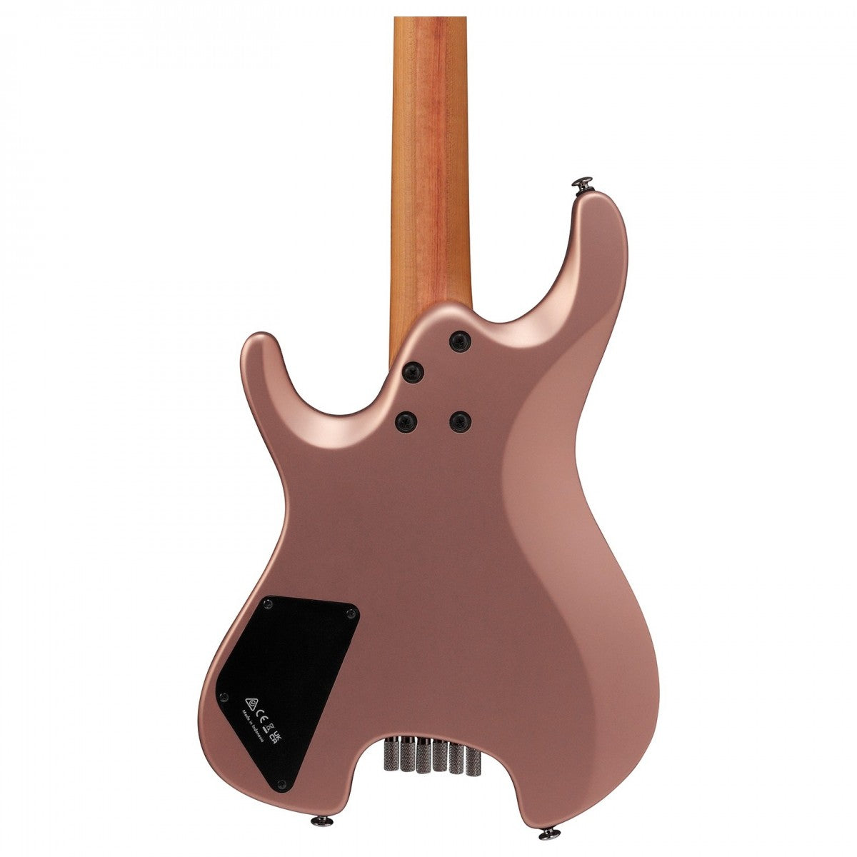 Đàn Guitar Điện Ibanez Q54W, HSS, Copper Metallic Matte w/Bag