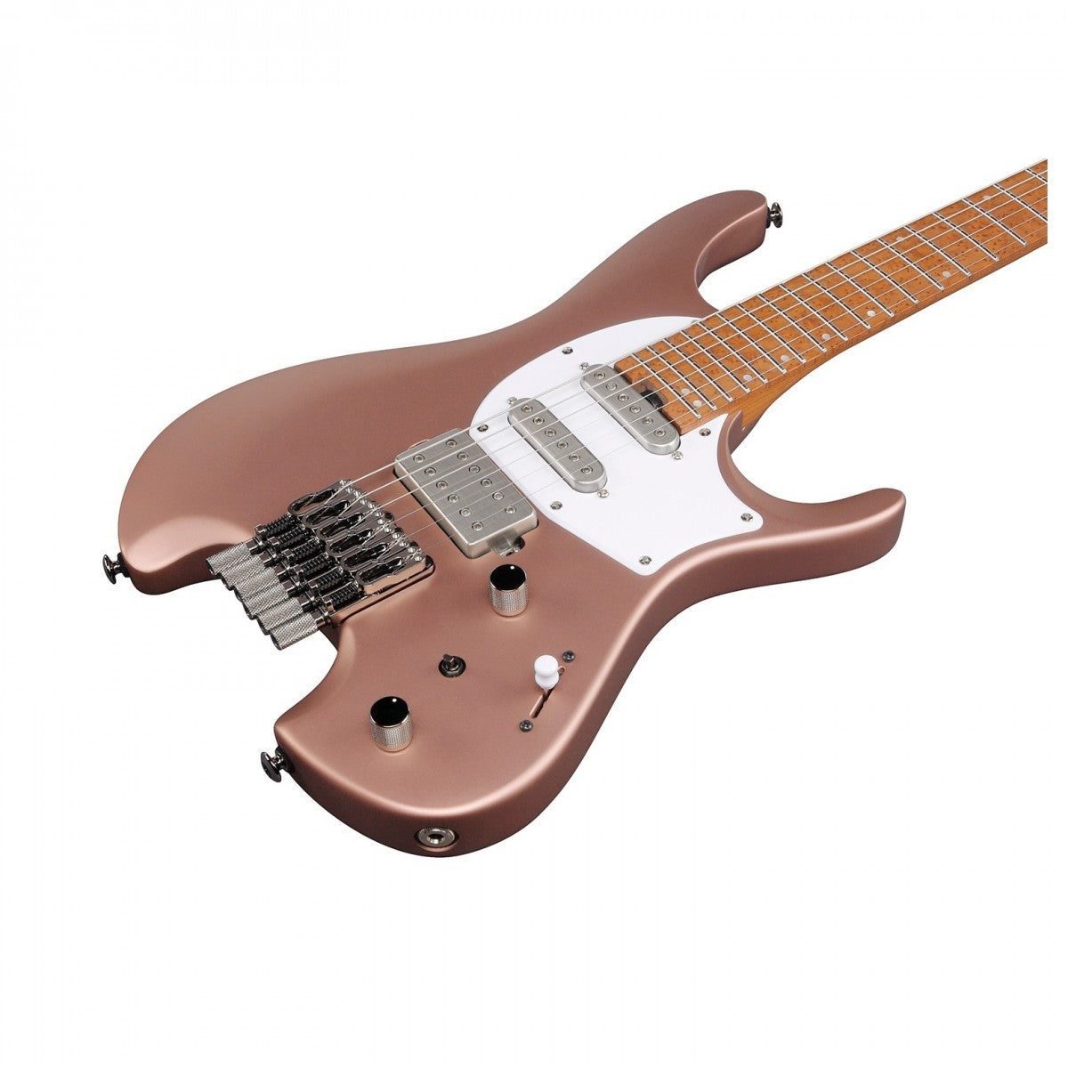Đàn Guitar Điện Ibanez Q54W, HSS, Copper Metallic Matte w/Bag
