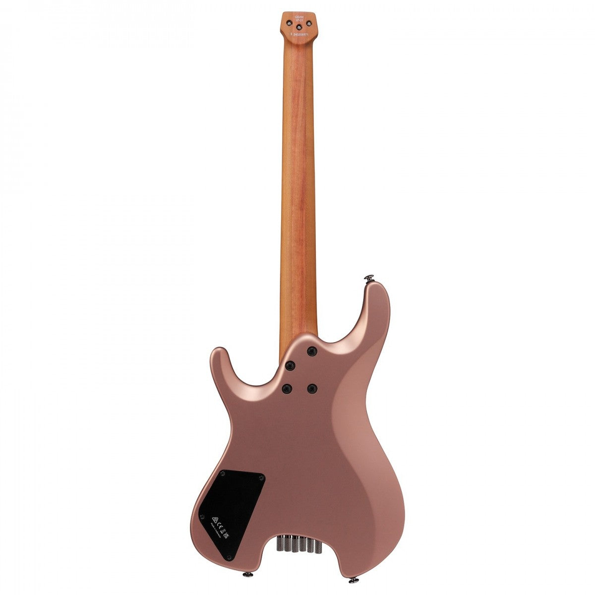Đàn Guitar Điện Ibanez Q54W, HSS, Copper Metallic Matte w/Bag