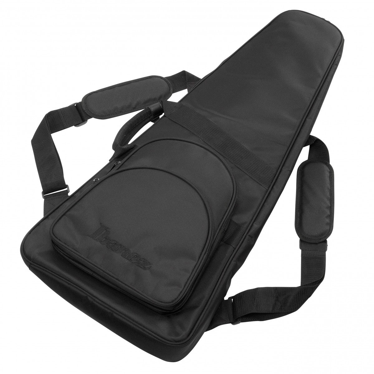 Đàn Guitar Điện Ibanez QX52 Q Series, HH, Black Flat w/Bag