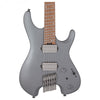 Đàn Guitar Điện Ibanez QX52 Q Series, HH, Metallic Grey Matte w/Bag