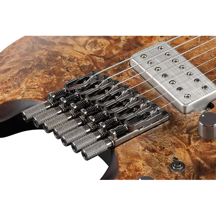 Đàn Guitar Điện Ibanez QX527PB, HH, Antique Brown Stained w/Bag