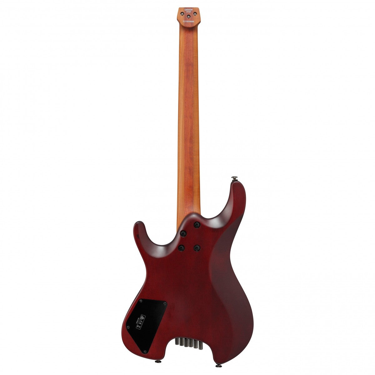 Đàn Guitar Điện Ibanez QX54QM, HSS, Blue Sphere Burst Matte w/Bag