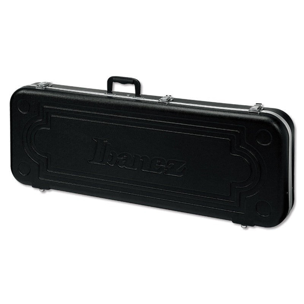 Đàn Guitar Điện 7 Dây Ibanez RG2027XL, HH, Dark Tide Blue w/Case