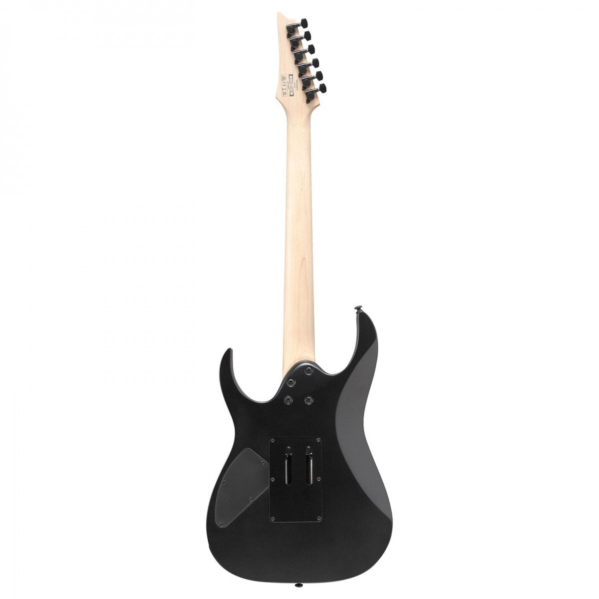 Đàn Guitar Điện Ibanez RG420EX, HH, Black Flat