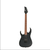 Đàn Guitar Điện Ibanez RG421EXL Left-Handed, HH, RG Standard Series, Black Flat