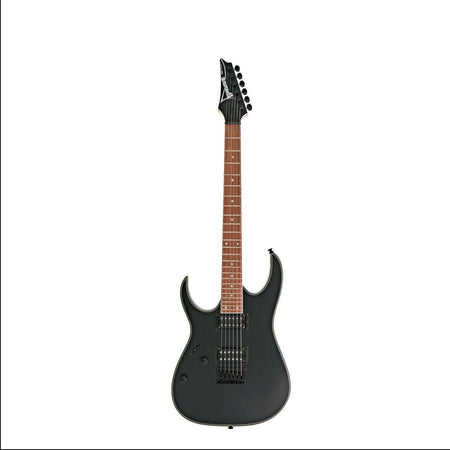 Đàn Guitar Điện Ibanez RG421EXL Left-Handed, HH, RG Standard Series, Black Flat