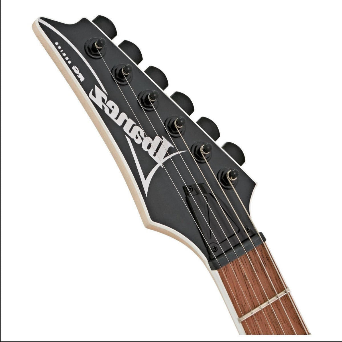 Đàn Guitar Điện Ibanez RG421EXL Left-Handed, HH, RG Standard Series, Black Flat