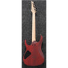 Đàn Guitar Điện Ibanez RG421PB, HH, Caribbean Shoreline Flat
