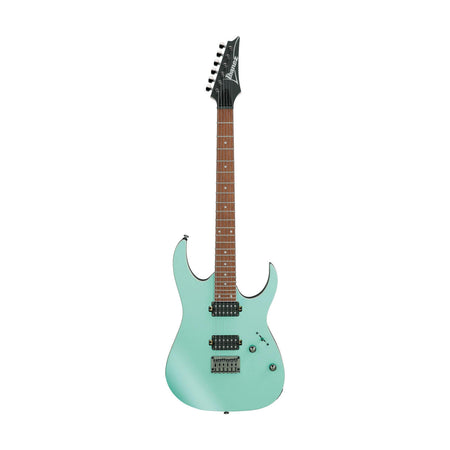 Đàn Guitar Điện Ibanez RG421S, HH, RG Standard Series, Sea Shore Matte