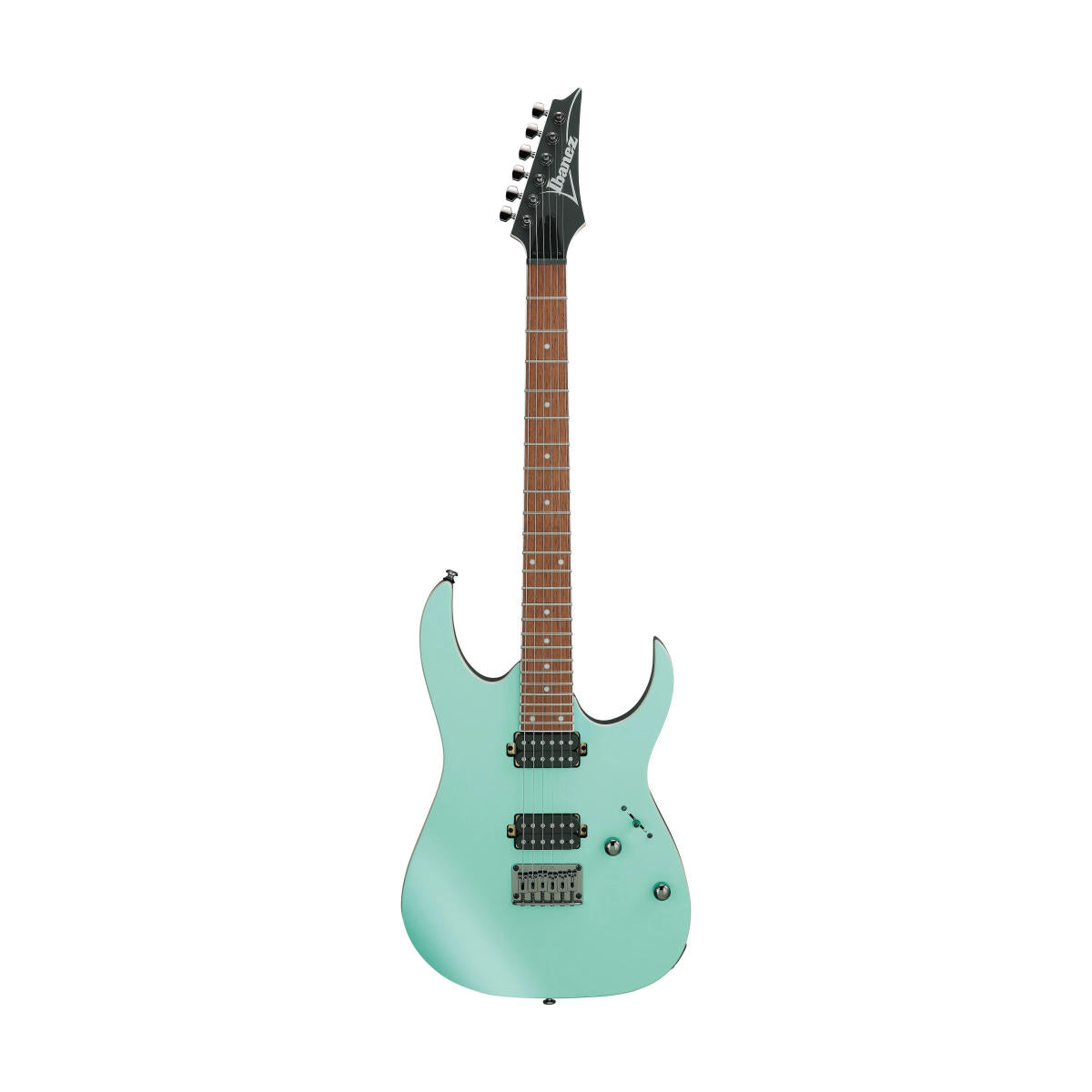 Đàn Guitar Điện Ibanez RG421S, HH, RG Standard Series, Sea Shore Matte