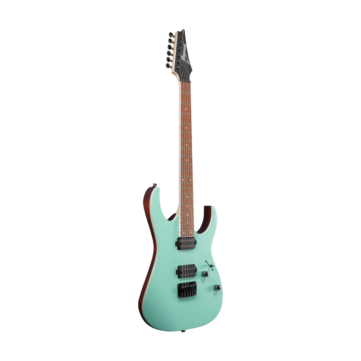 Đàn Guitar Điện Ibanez RG421S, HH, RG Standard Series, Sea Shore Matte