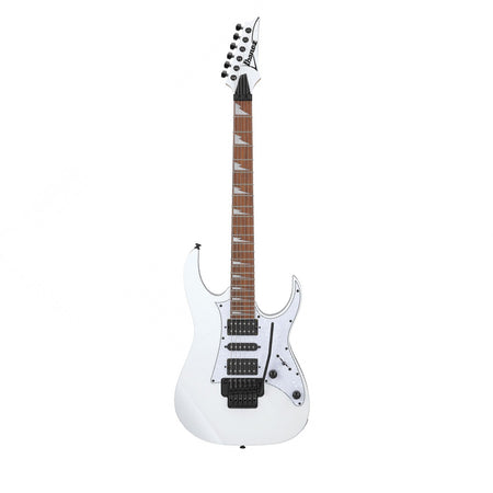 Đàn Guitar Điện Ibanez RG450DXB, HSH, White