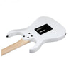Đàn Guitar Điện Ibanez RG450DXB, HSH, White