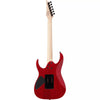 Đàn Guitar Điện Ibanez RG470PB, HH, Red Eclipse Burst