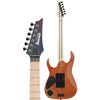 Đàn Guitar Điện Ibanez RG5120M, HH, RG Prestige Series, Made in Japan, Polar Lights