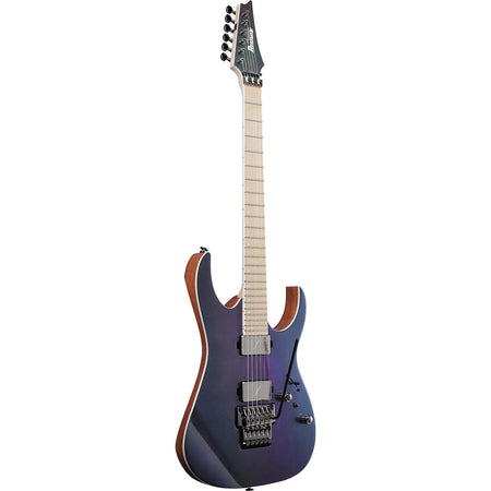 Đàn Guitar Điện Ibanez RG5120M, HH, RG Prestige Series, Made in Japan, Polar Lights
