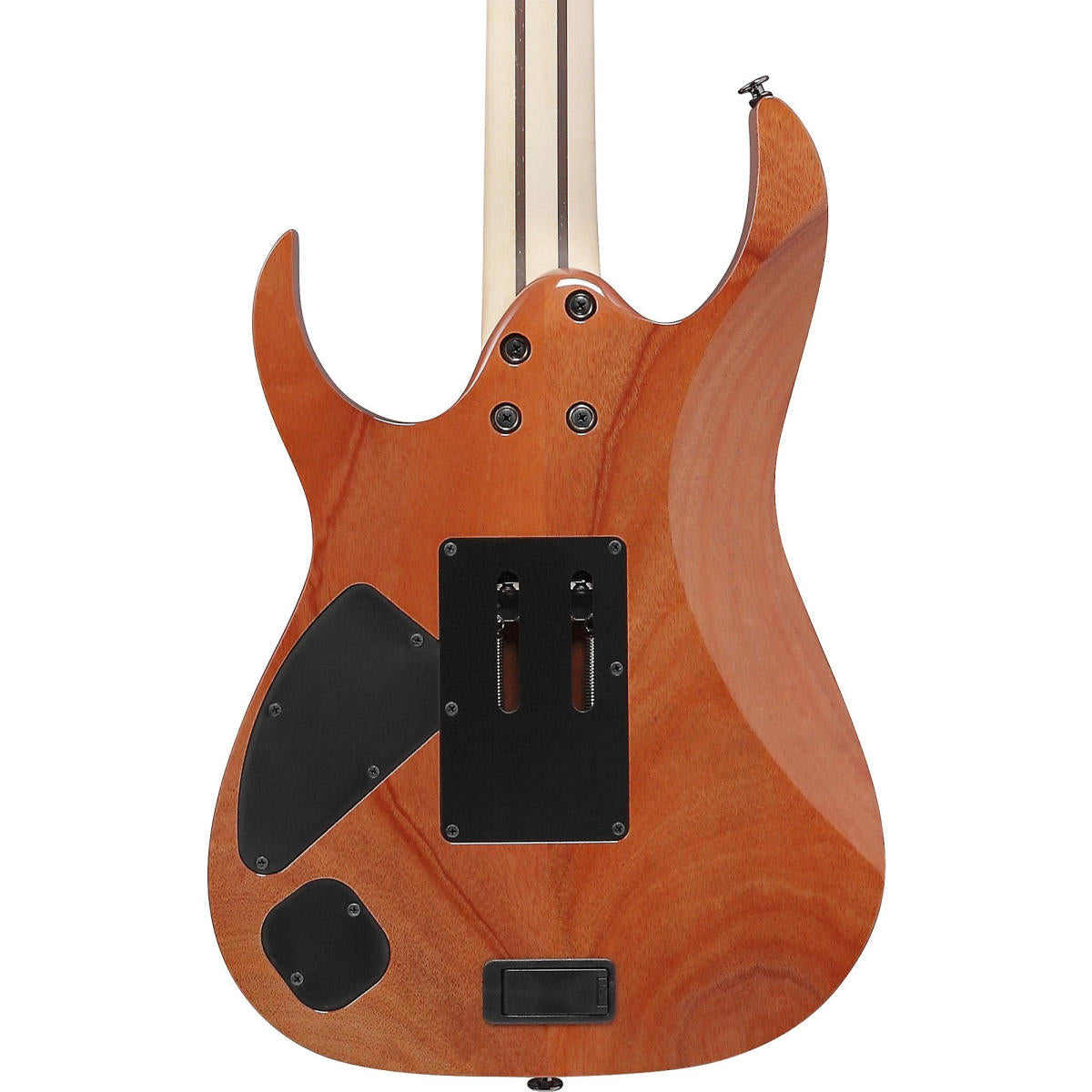 Đàn Guitar Điện Ibanez RG5120M, HH, RG Prestige Series, Made in Japan, Frozen Ocean