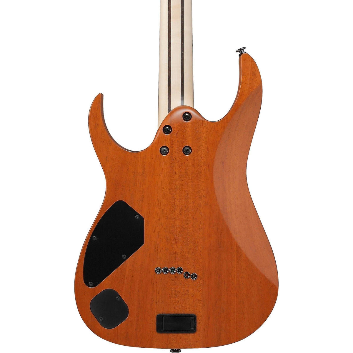 Đàn Guitar Điện Ibanez RG5121, HH, RG Prestige Series, Made in Japan, Burgundy Metallic Flat