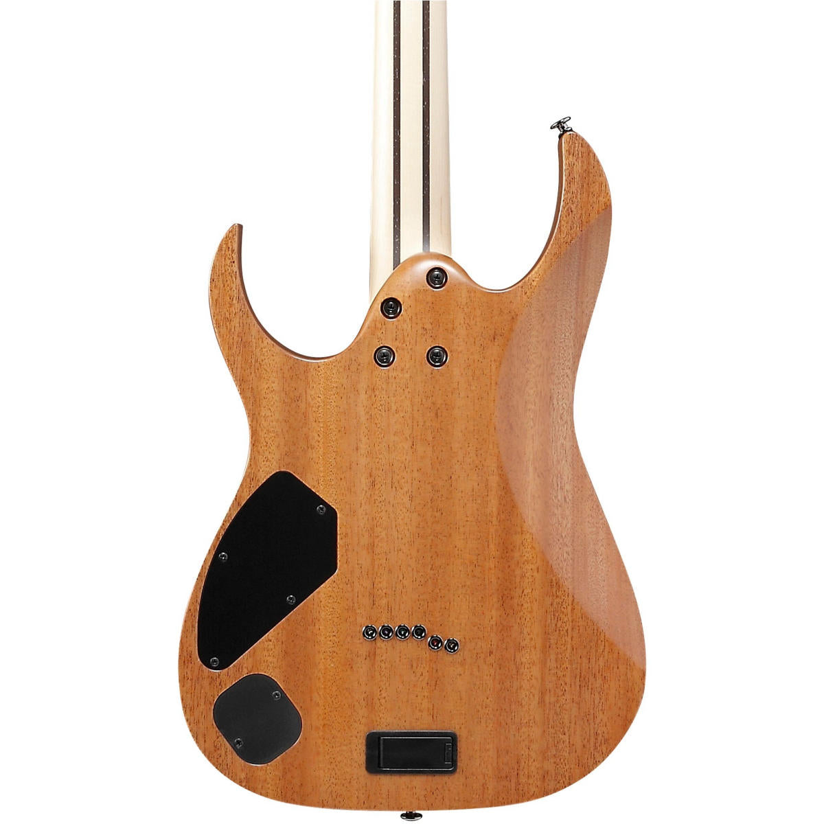 Đàn Guitar Điện Ibanez RG5121, HH, RG Prestige Series, Made in Japan, Dark Tide Blue Flat