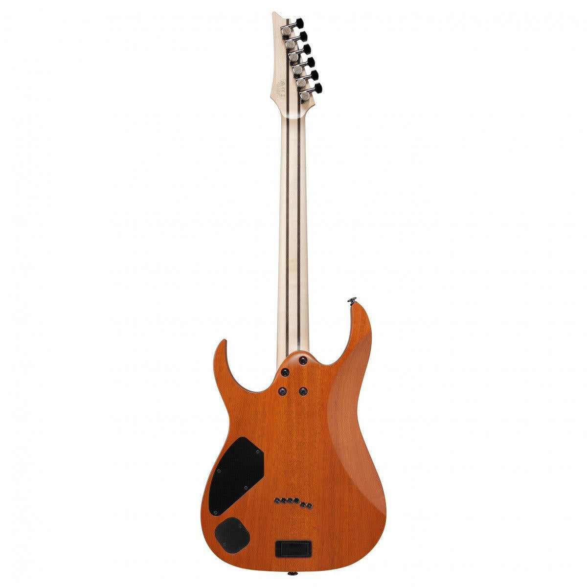 Đàn Guitar Điện Ibanez RG5121, HH, RG Prestige Series, Made in Japan, Burgundy Metallic Flat