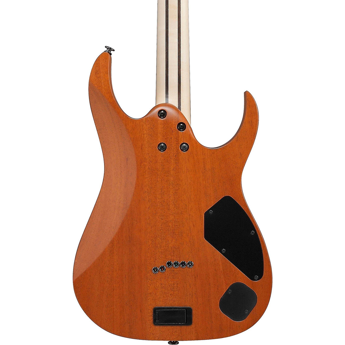 Đàn Guitar Điện Ibanez RG5121L Left-Handed, HH, RG Prestige Series, Made in Japan, Burgundy Metallic Flat