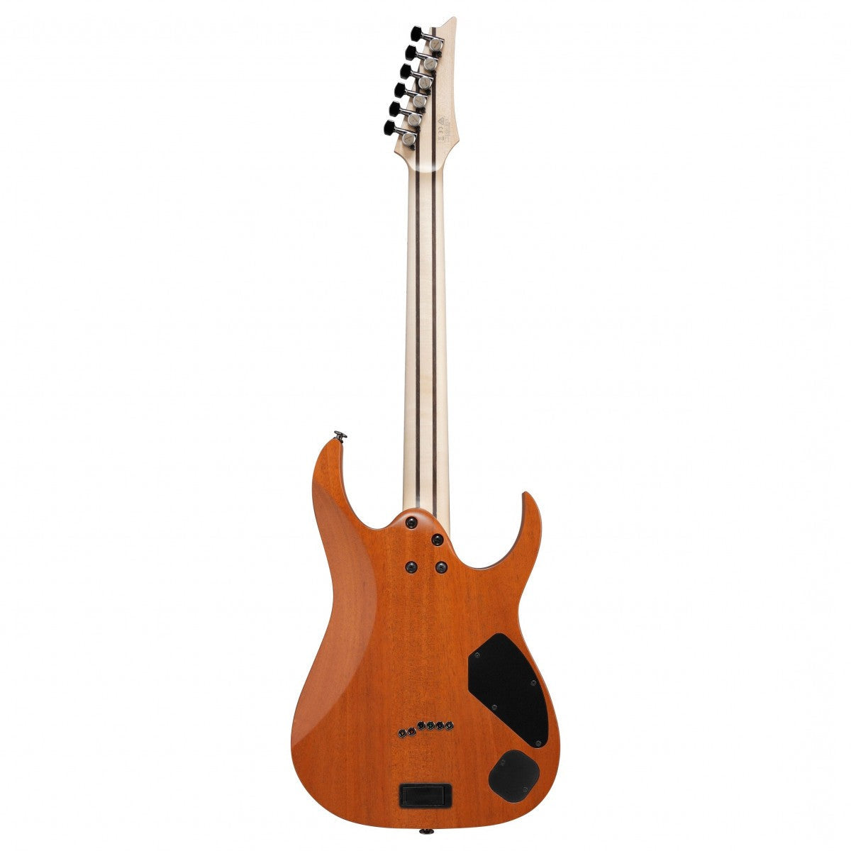 Đàn Guitar Điện Ibanez RG5121L Left-Handed, HH, RG Prestige Series, Made in Japan, Burgundy Metallic Flat