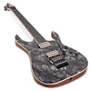 Đàn Guitar Điện Ibanez RG5320 Prestige, HH, Cosmic Shadow w/Case