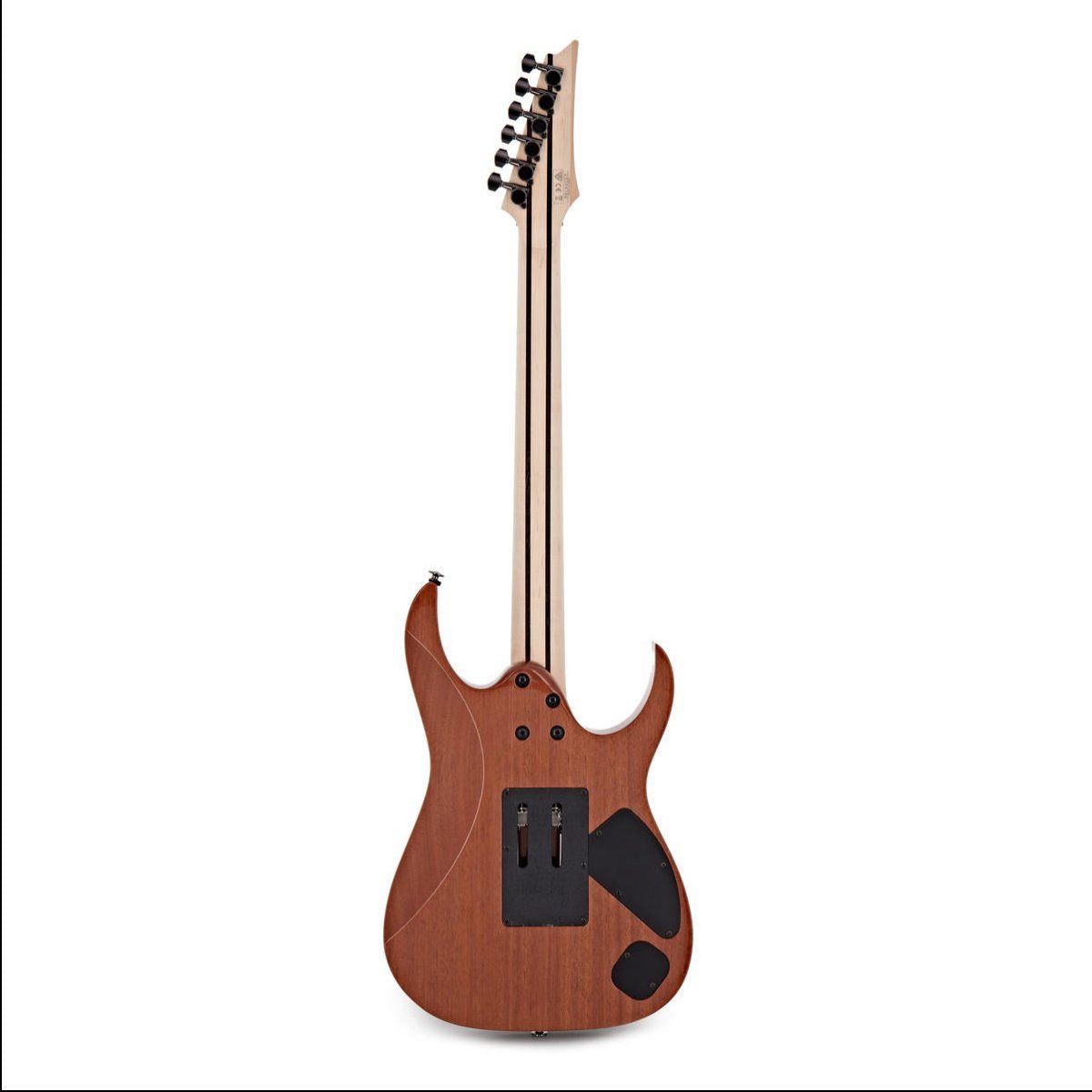 Đàn Guitar Điện Ibanez RG5320L Left-Handed Prestige, HH, Cosmic Shadow w/Case